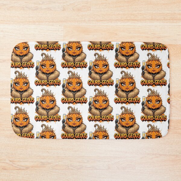 Item preview, Gourd-geous designed and sold by ohheystudios.