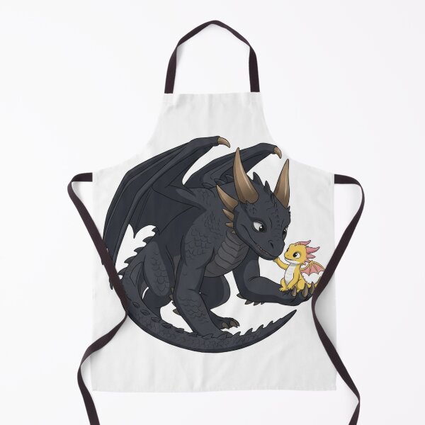 Item preview, Dragon Bond designed and sold by LunnaAtica.