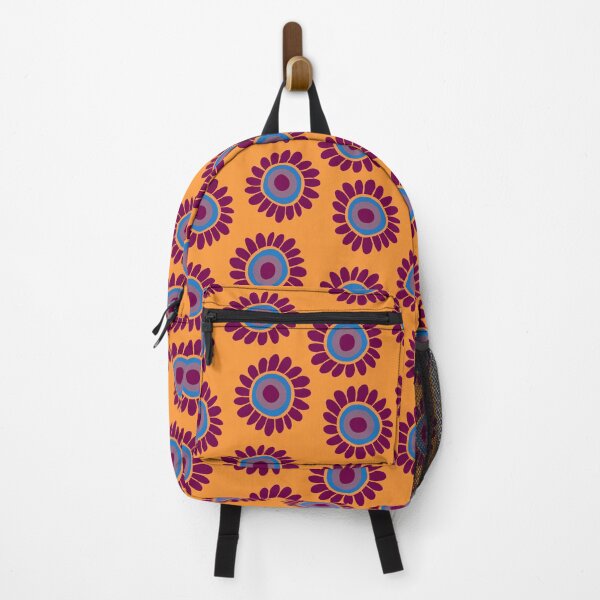 Item preview, Dushi Sunflower Pattern 3 designed and sold by Anita's & Bella's Art.
