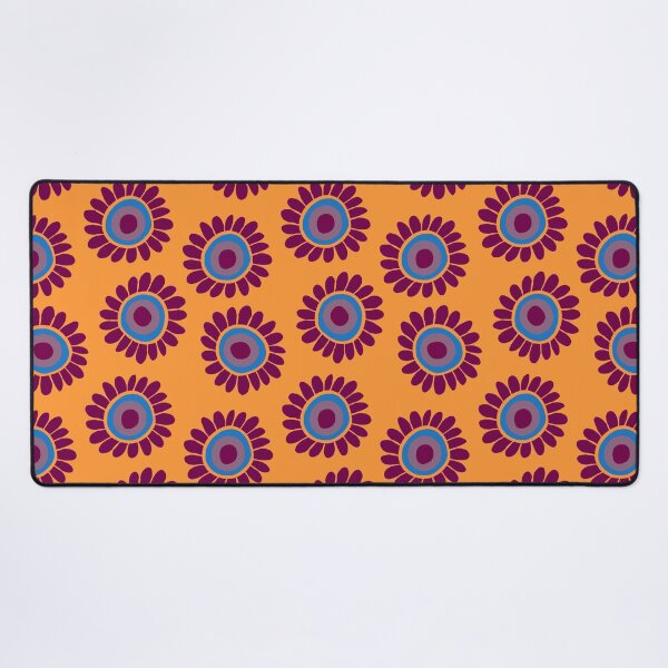 Item preview, Dushi Sunflower Pattern 3 designed and sold by Anita's & Bella's Art.