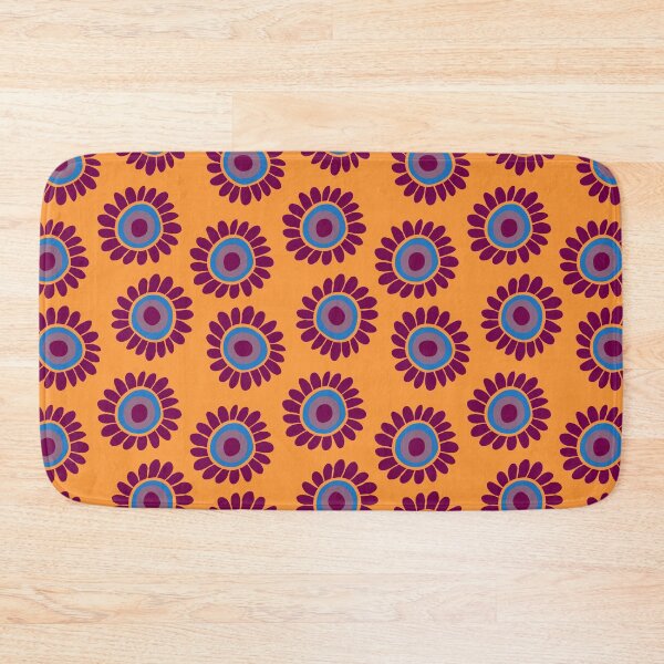 Item preview, Dushi Sunflower Pattern 3 designed and sold by Anita's & Bella's Art.