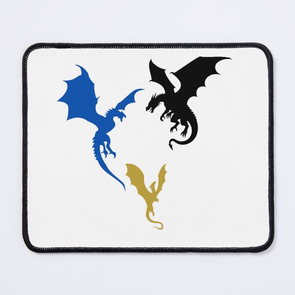 Item preview, Dragons Flight  designed and sold by LunnaAtica.