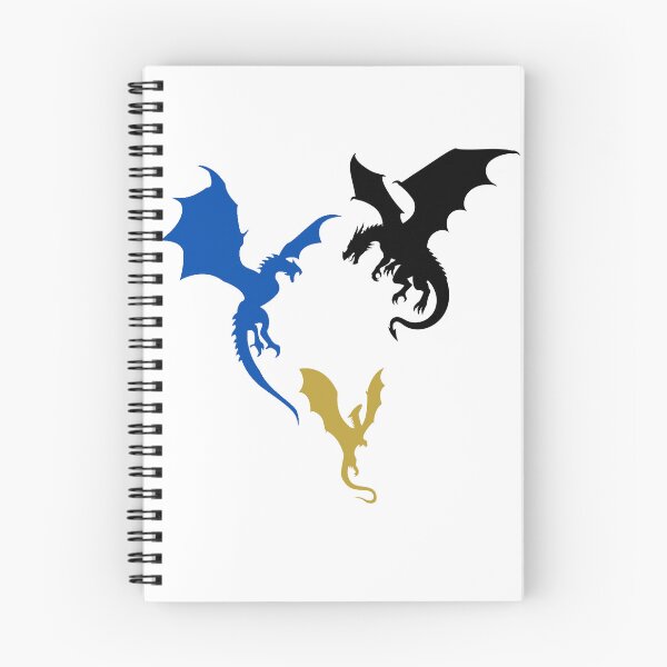 Item preview, Dragons Flight  designed and sold by LunnaAtica.