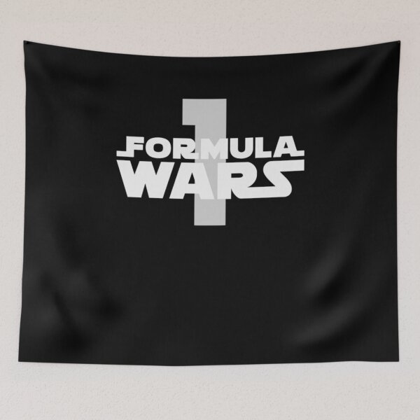 Item preview, Formula One Wars Design designed and sold by jefferyskinn.