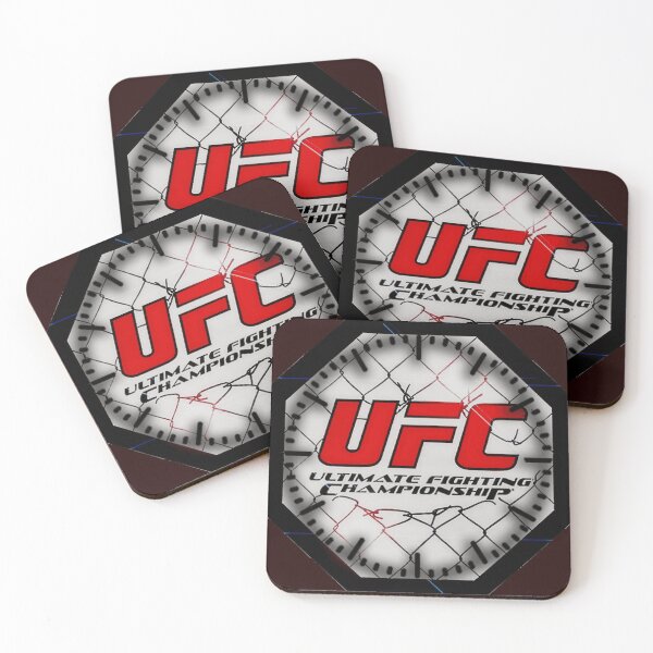 Item preview, The Ultimate Fighting Champion, UFC, Combat Sports, MMA designed and sold by LaModaLoKa01.