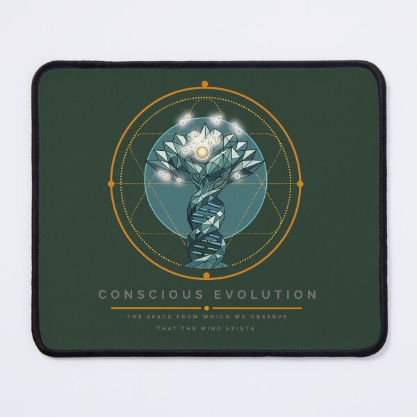Item preview, Conscious Evolution designed and sold by edgarbelsol.