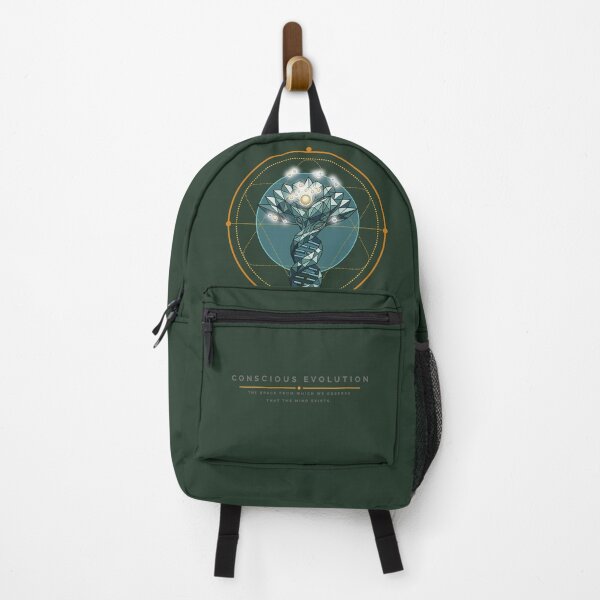 Item preview, Conscious Evolution designed and sold by edgarbelsol.