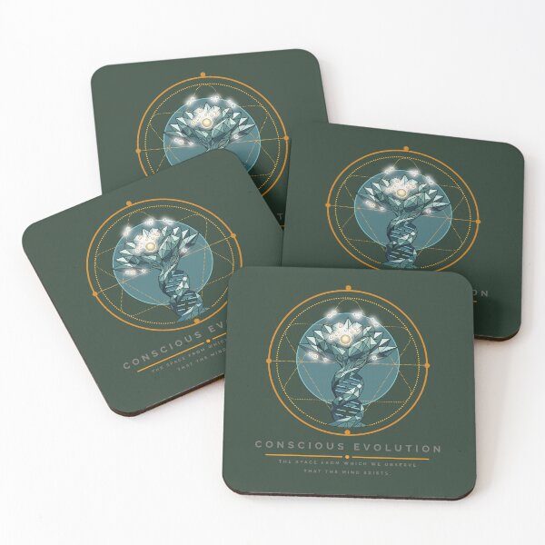 Item preview, Conscious Evolution designed and sold by edgarbelsol.