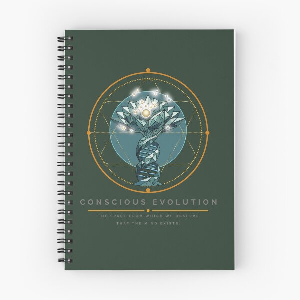 Item preview, Conscious Evolution designed and sold by edgarbelsol.