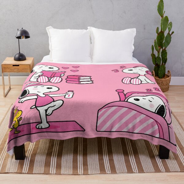 Item preview, Snoopy moods designed and sold by YChangShop.