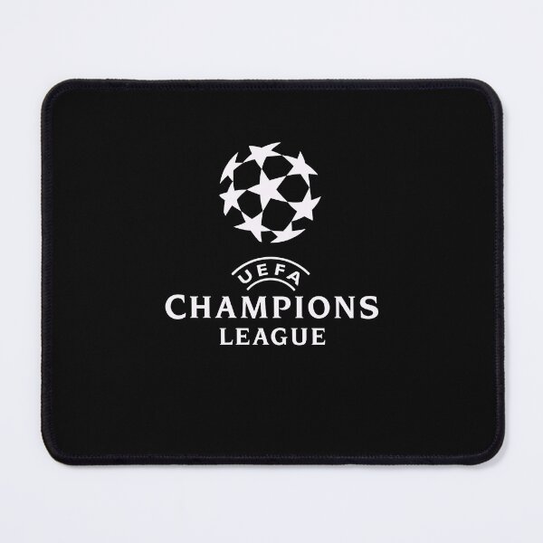 Item preview, Champions League Logo designed and sold by jefferyskinn.