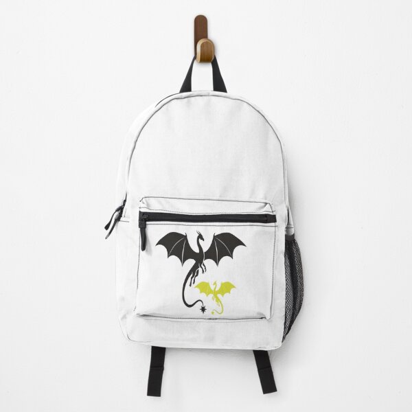 Item preview, Dragons Silhouettes designed and sold by LunnaAtica.