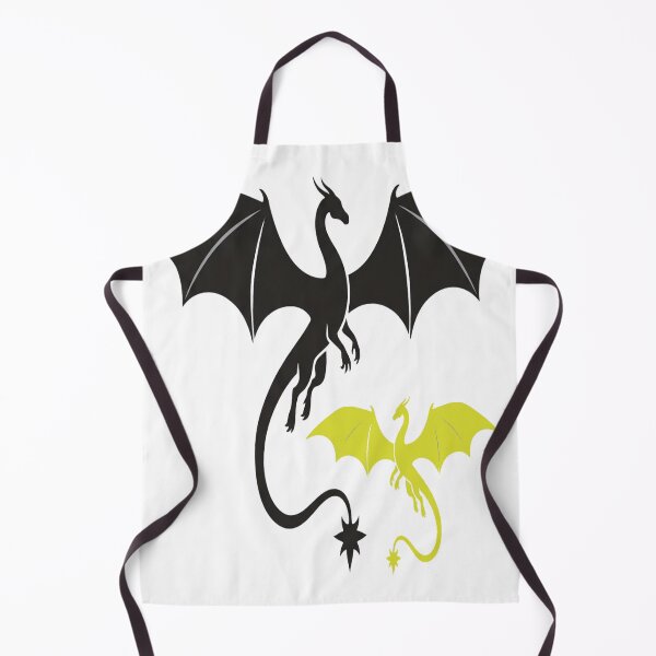 Item preview, Dragons Silhouettes designed and sold by LunnaAtica.