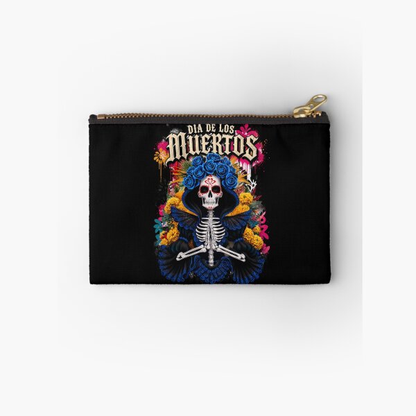 Item preview, DIA DE LOS MUERTOS 500 designed and sold by Geno59l.