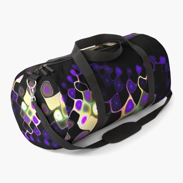 Item preview, Quantum Blossom of the Violet Vortex designed and sold by bloorose.
