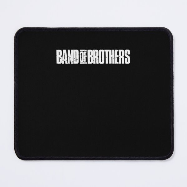 Item preview, Band Of Brothers Logo designed and sold by jefferyskinn.