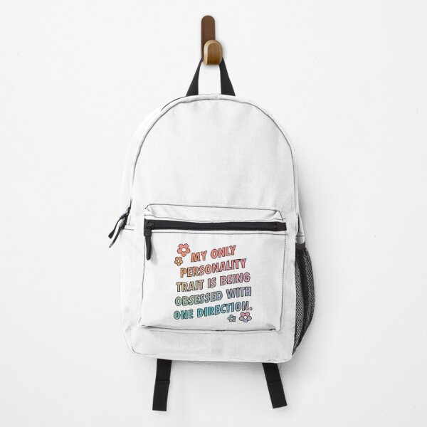 Item preview, My Only Personality Trait Is Being Obsessed With One Direction designed and sold by jamierachelz.