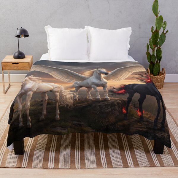 Item preview, Equino designed and sold by DraysDesigns.