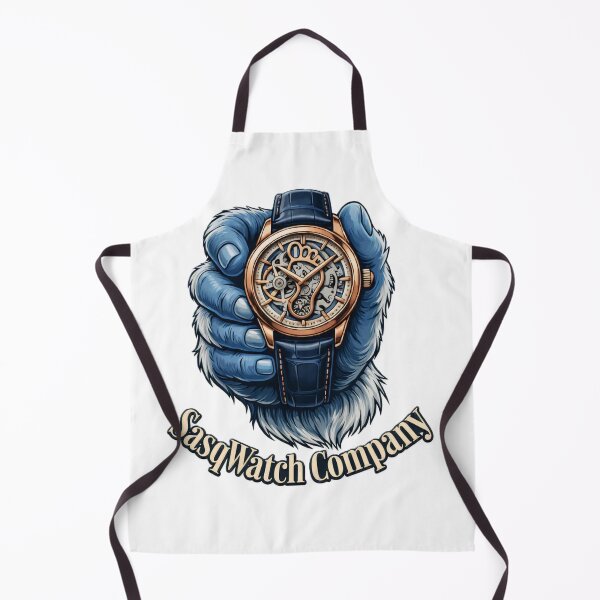 Item preview, SasqWatch Company designed and sold by Fort Chiswell Trading Company.