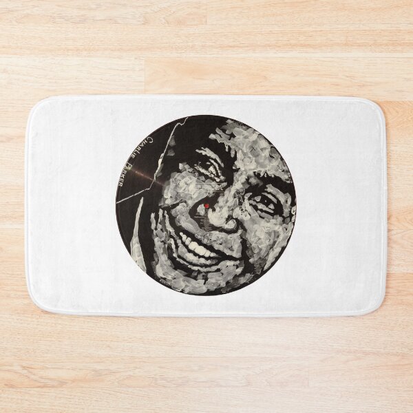 Item preview, CHARLIE PARKER designed and sold by Yurii Yermolenko.