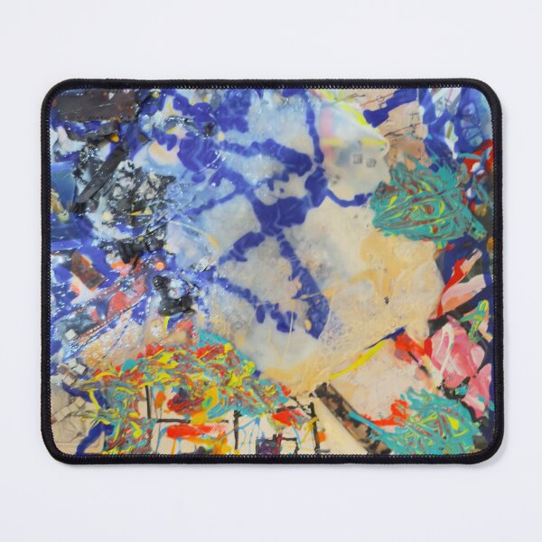Item preview, Thoughts Without Permission designed and sold by Andrew Freeman's Art.