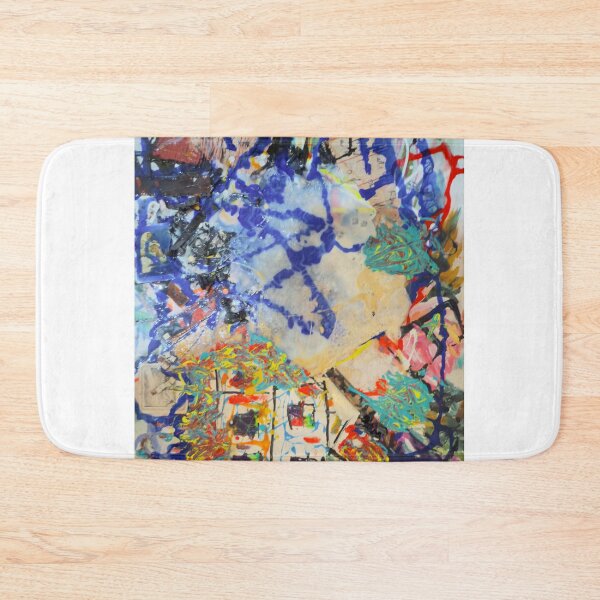 Item preview, Thoughts Without Permission designed and sold by Andrew Freeman.