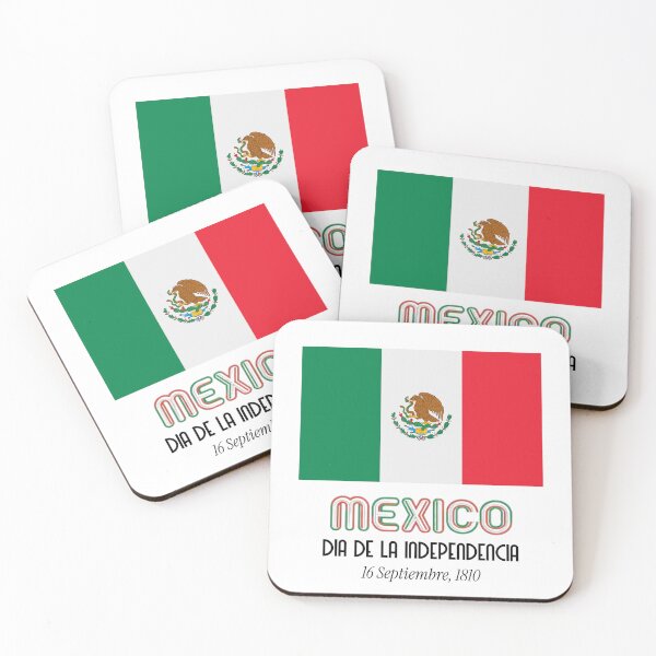 Item preview, 16 de Septiembre – Día de la Independencia designed and sold by BajioAmigos.