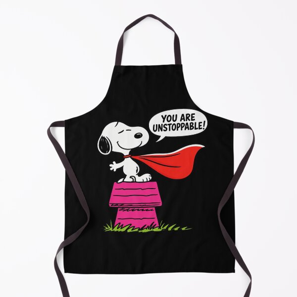 Item preview, YOU ARE UNSTOPPABLE! designed and sold by JarquinDD.