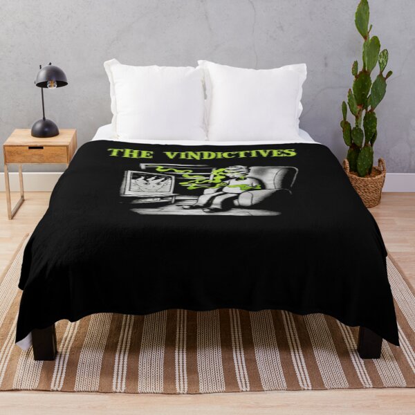 Item preview, The Vindictives Punk Rock designed and sold by jefferyskinn.