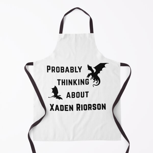 Item preview, Probably Thinking - Book Boyfriend designed and sold by LunnaAtica.