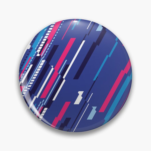 Item preview, Athletic Royal Blue Speed Stripes Notebook and Student Pattern designed and sold by ImStickerHappy.