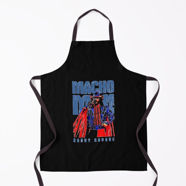 Item preview, macho man designed and sold by jefferyskinn.