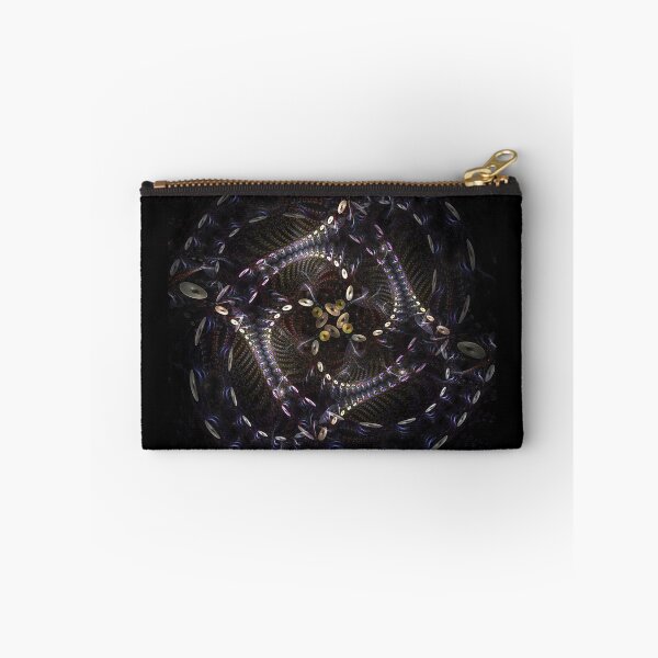 Item preview, Orbital Resonance of the Galactic Lattice designed and sold by bloorose.