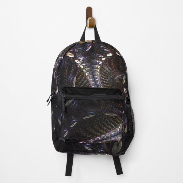 Item preview, Orbital Resonance of the Galactic Lattice designed and sold by bloorose.
