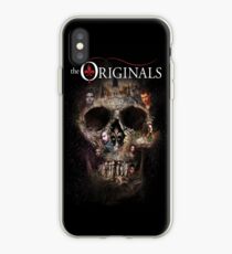 Vinilo o funda para iPhone Los originales