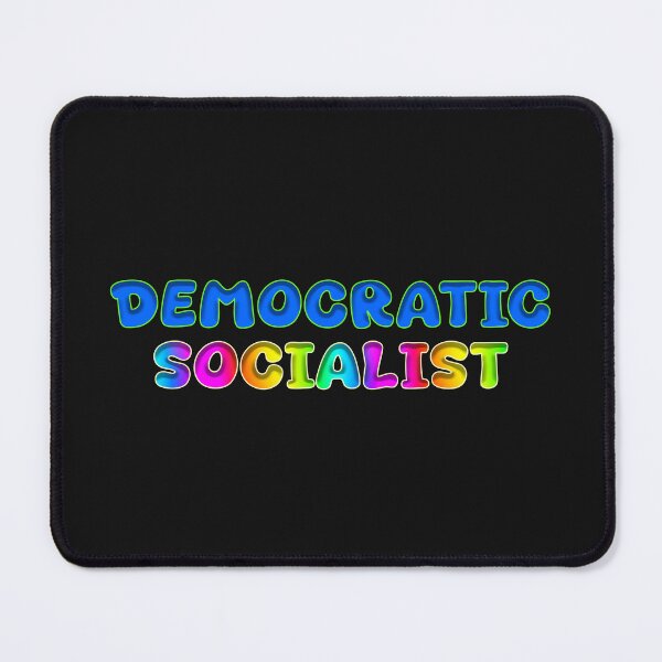 Item preview, Democratic Socialist designed and sold by KATKattalestv.