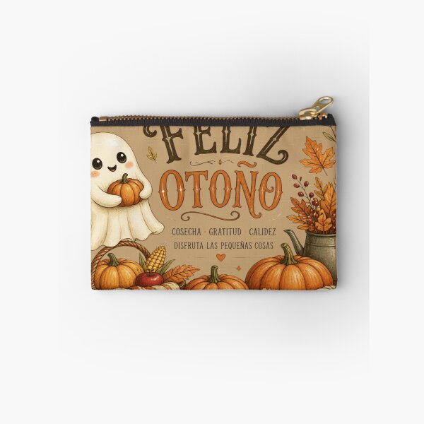 Item preview, Happy Autumn: A Harvest of Joy and Love designed and sold by BriSher.
