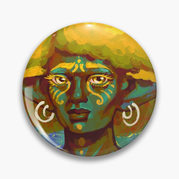 Item preview, Fantasy Portrait of an elf designed and sold by FelStar-Games.