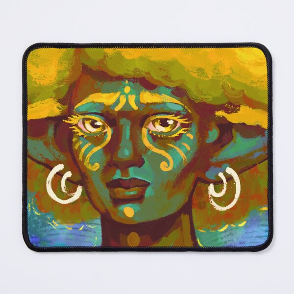 Item preview, Fantasy Portrait of an elf designed and sold by FelStar-Games.