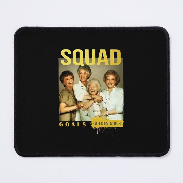 Item preview, golden girls squad retro designed and sold by jefferyskinn.