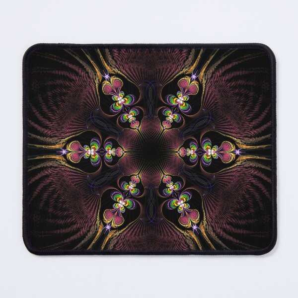 Item preview, Geometry of the Radiant Emblem designed and sold by bloorose.