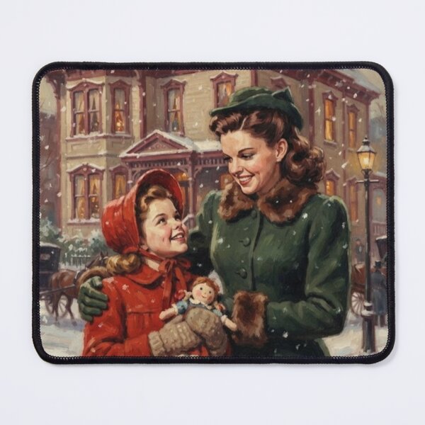 Item preview, Meet Me in St. Louis Fine Art Tribute designed and sold by Art's Diner.