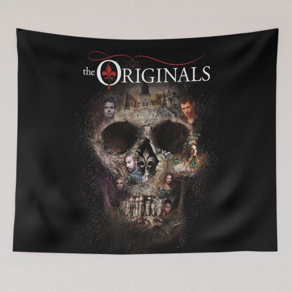 Item preview, The Originals designed and sold by littlewolf00.