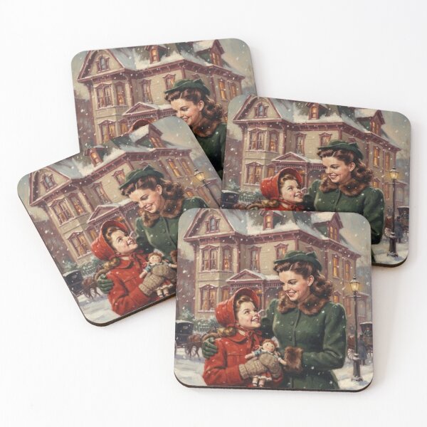 Item preview, Meet Me in St. Louis Fine Art Tribute designed and sold by Art's Diner.