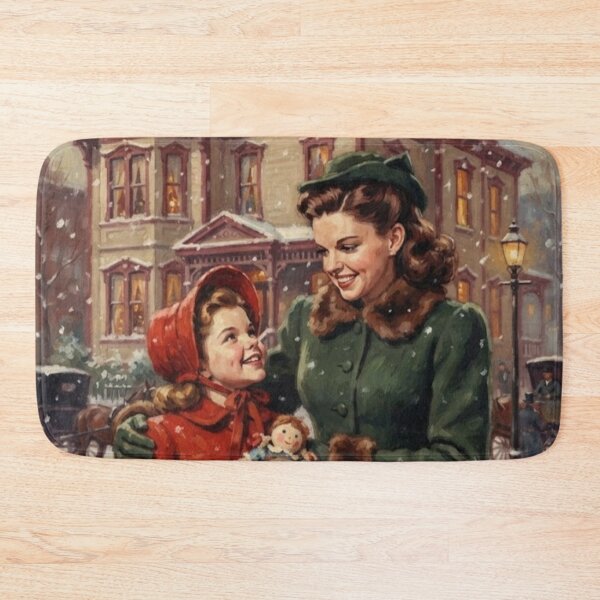 Item preview, Meet Me in St. Louis Fine Art Tribute designed and sold by Art's Diner.
