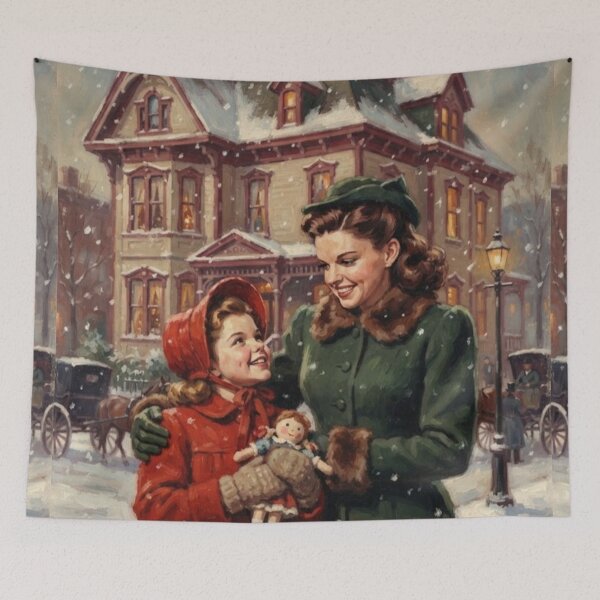 Item preview, Meet Me in St. Louis Fine Art Tribute designed and sold by Art's Diner.