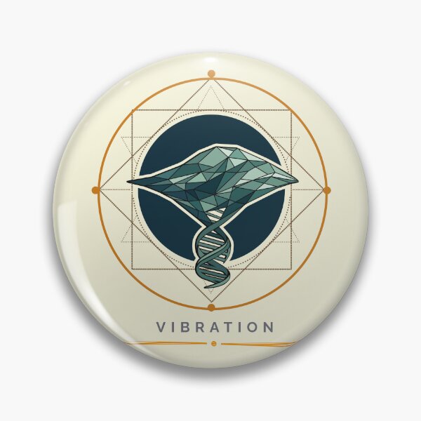 Item preview, Vibration designed and sold by edgarbelsol.