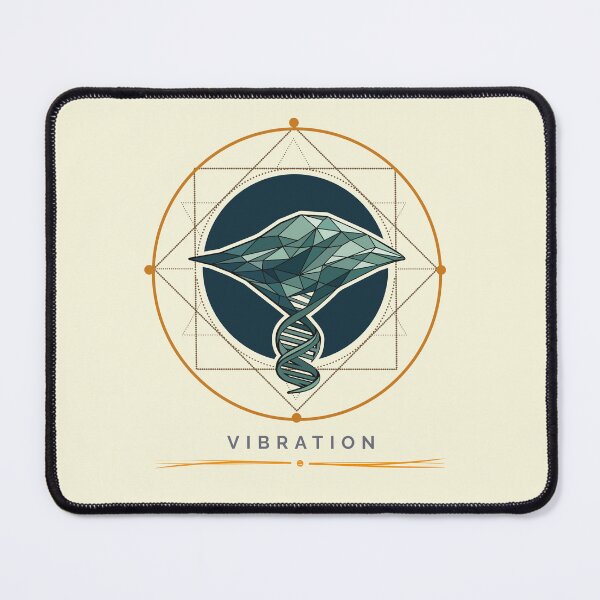 Item preview, Vibration designed and sold by edgarbelsol.