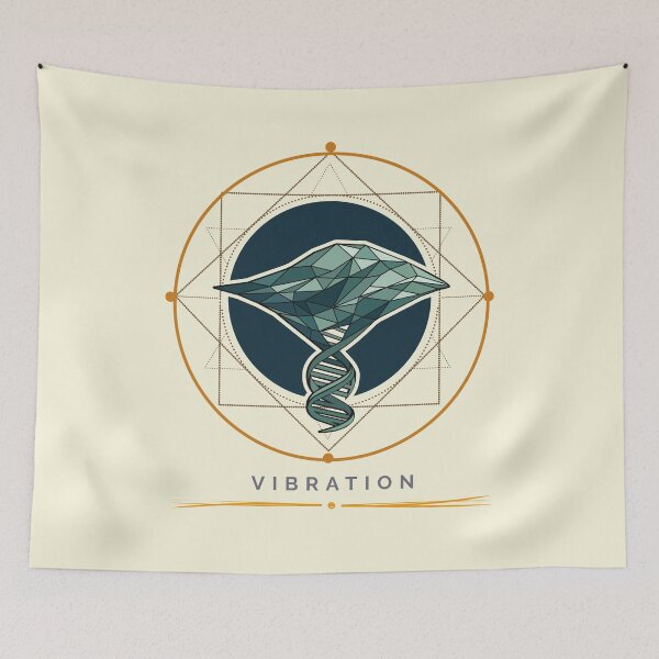 Item preview, Vibration designed and sold by edgarbelsol.