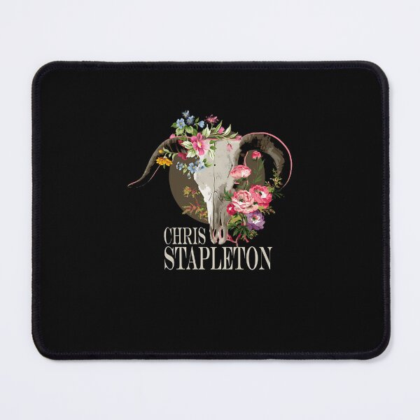 Item preview, chris stapleton designed and sold by jefferyskinn.